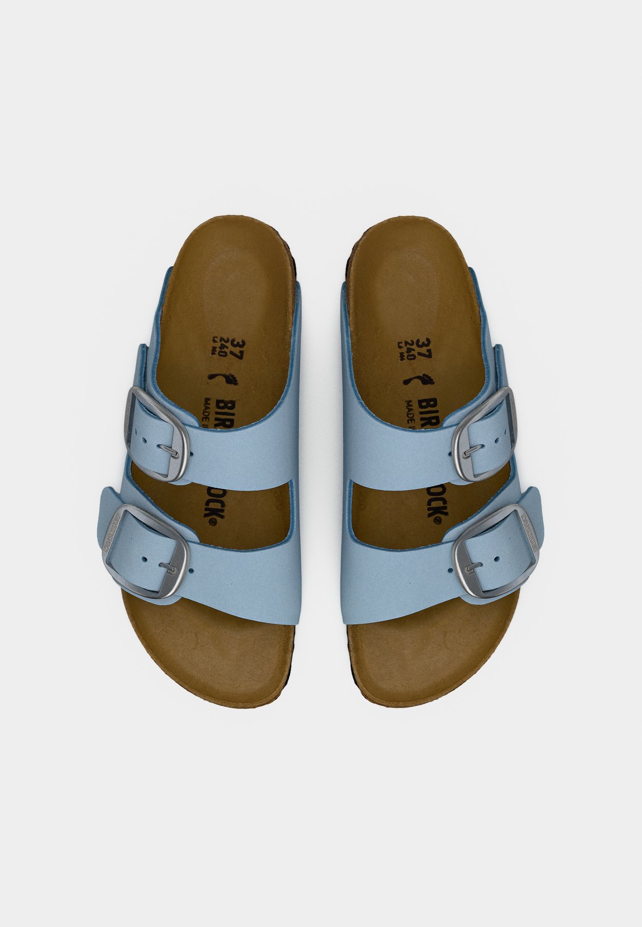 ARIZONA BIG BUCKLE LENB BABY BLUES NARROW