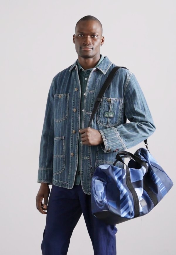 BAG HOLDALL - Holdall - multicolour2