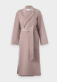 Nevybráno, dusty lilac