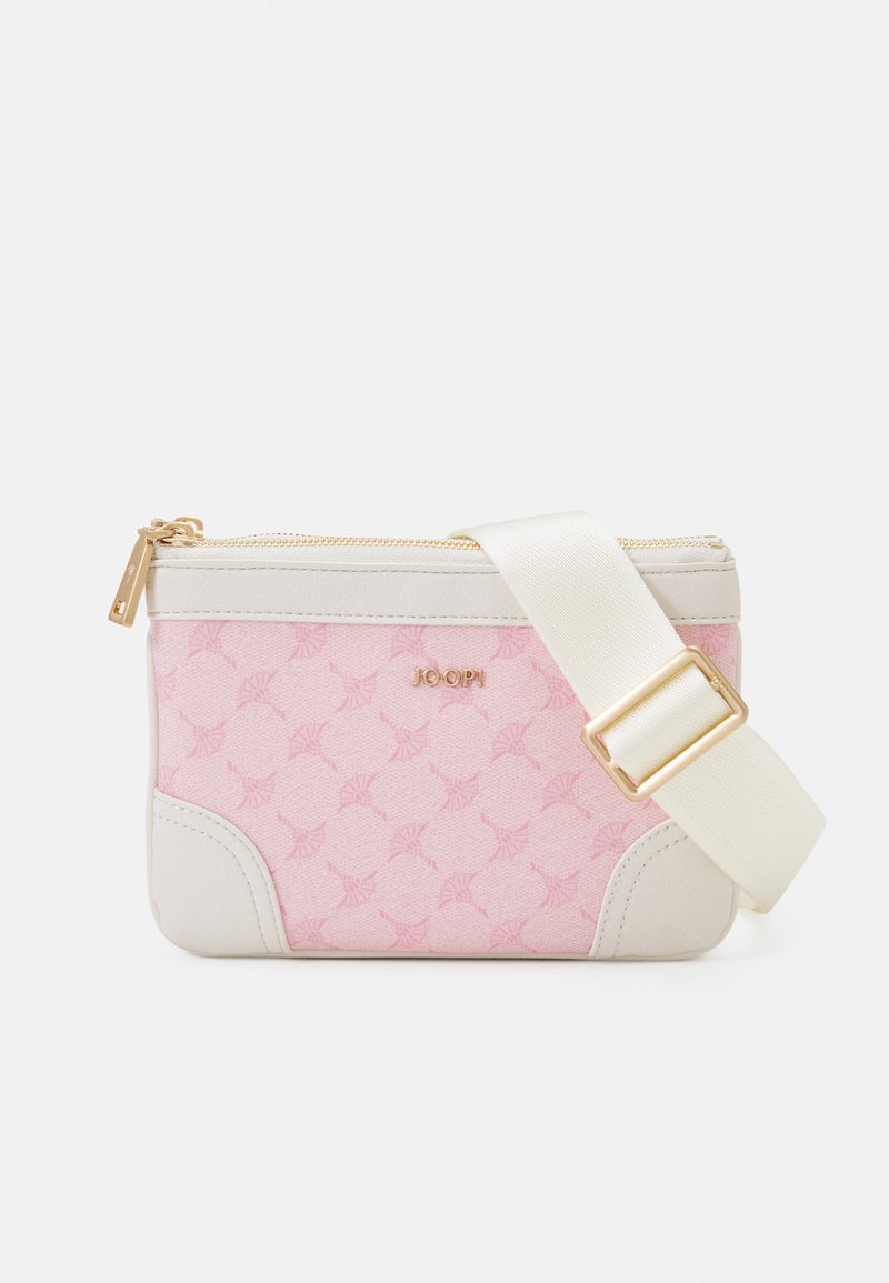 Sac Bandoulière JOOP! Giro Leyli XS Lavande – Neuf Avec étiquettes, Anti-RFID
