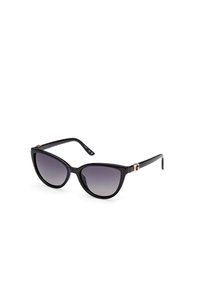 Guess Gray Metal Sunglasses main image 1