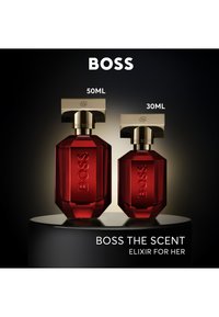 BOSS Fragrances THE SCENT ELIXIR FOR HER - Parfum