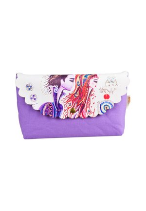Wash bag - mehrfarbig