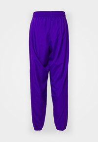 Nike Performance NBA LOS ANGELES LAKERS TRACKSUIT - Træningssæt - field purple/field purple/white