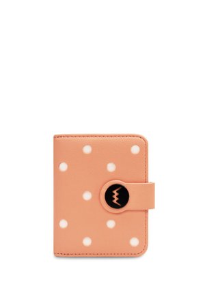 PIPPA MINI - Wallet - apricot