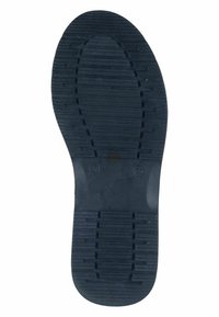 Manitu Plateaustiefelette - weiß