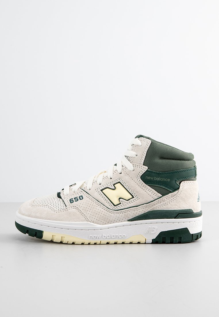 New Balance Zapatillas altas - Imagen 1