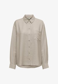 Unselected, oxford tan
