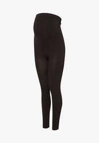 Não selecionado, black