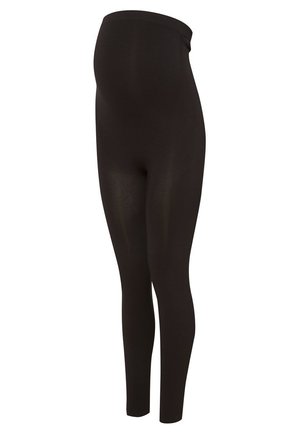 MLTIA JEANNE - Leggings - Hosen - black