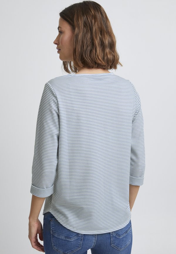 FREmajacq - Long sleeved top - infinity mix4