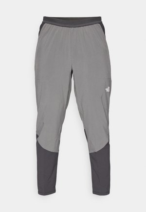 The North Face SUNRISER PANT - Outdoor trousers - smoked pearl/asphalt grey