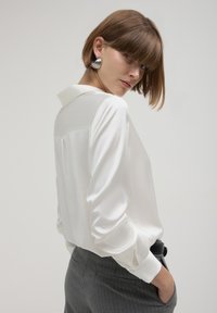 Calliope Camicia - bianco