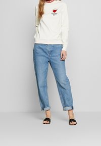 Scotch & Soda Sweater - off-white