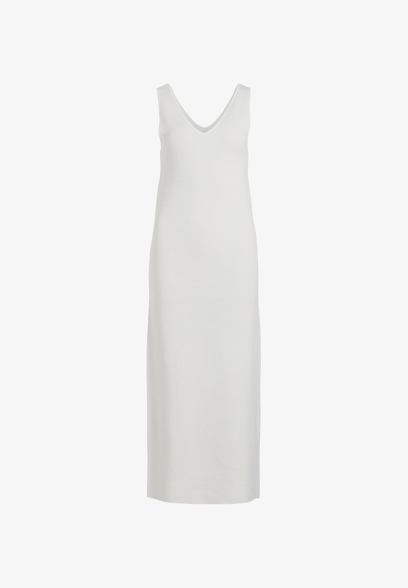 VILA VIKAELA - Freizeitkleid - weiß