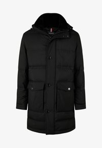 Geselecteerd, schwarz