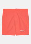 SUN K - Korte sportsbukser - sunset coral
