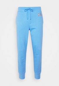 Não selecionado, union blue