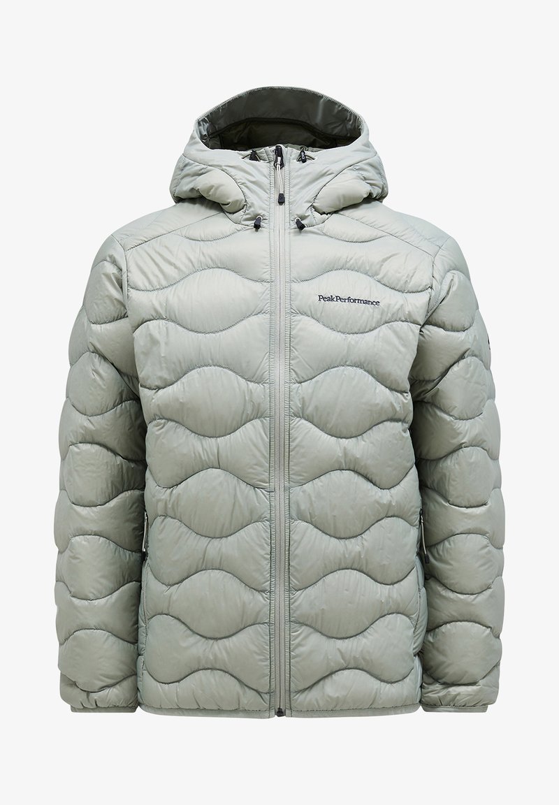 Peak Performance M HELIUM HOOD Dunjacka Gruen gr n Zalando se peak-performance-m-helium-hood-dunjacka-gruen-gr-n-zalando-se