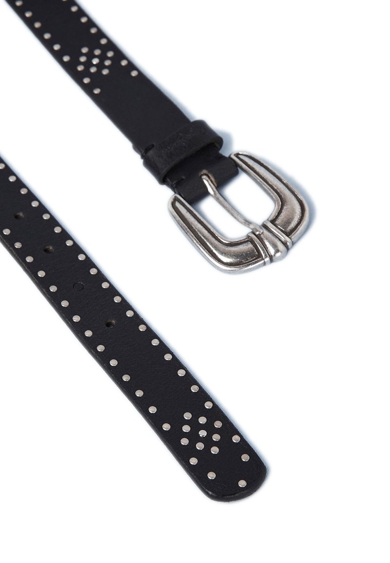 Damen Gürtel casual | Pepe Jeans ANNA Gürtel black/schwarz - EA03333 Damen Gürtel casual | Pepe Jeans ANNA Gürtel black/schwarz - EA03333