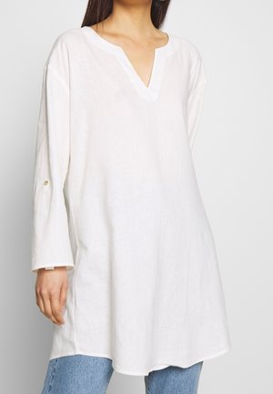 Tunikaer - white