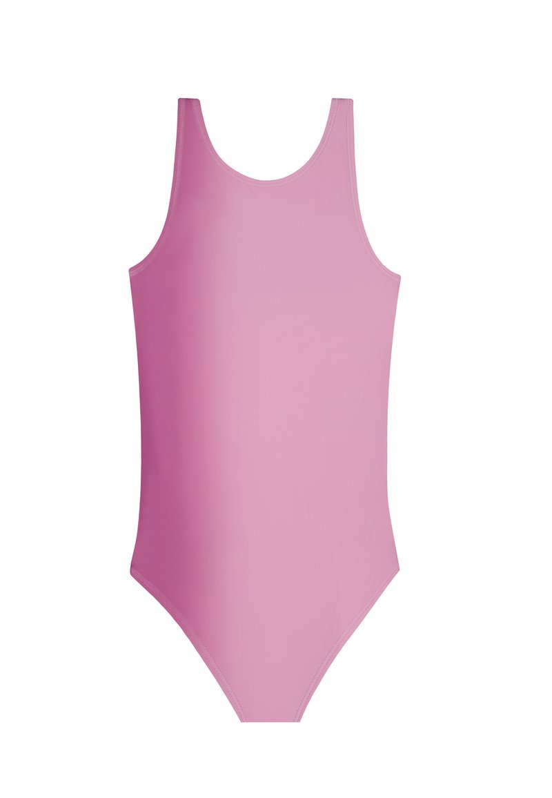 Disney STITCH Traje de baño rosa/rosa claro