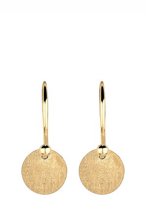 BASIC DESIGN - Kolczyki