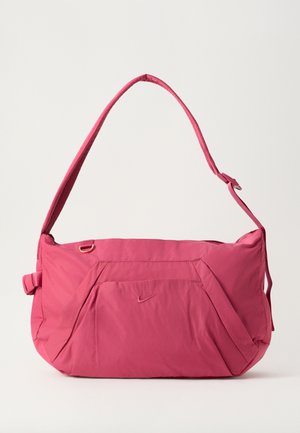 ONE TOTE - Sportstasker - sweet beet
