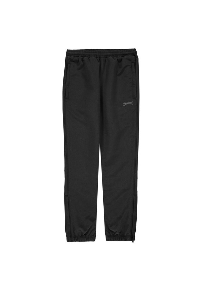 Pantalon de survêtement - schwarz