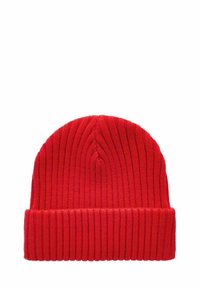 Non sélectionné, red