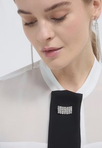 Calliope Camicia - bianco lana
