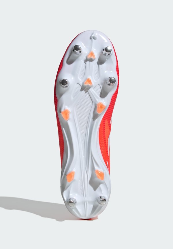 ADIZERO RS15 ULTIMATE SOFT GROUND RUGBY - Rugby shoe4