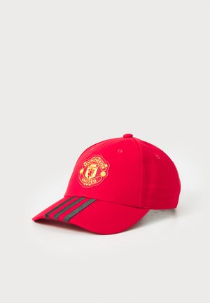 MANCHESTER UNITED UNISEX - Club wear - red/black