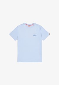 Unausgewählt, artic blue