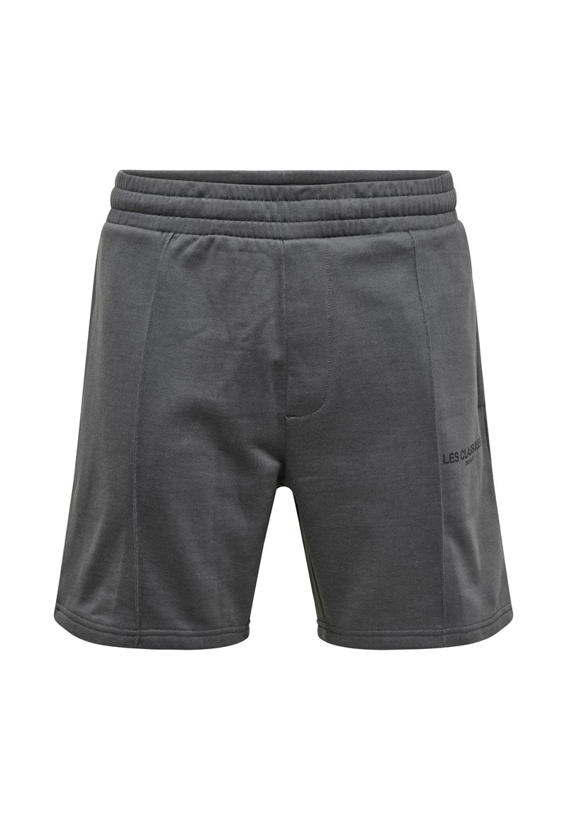 Only & Sons Jogginghose - dunkelgrau