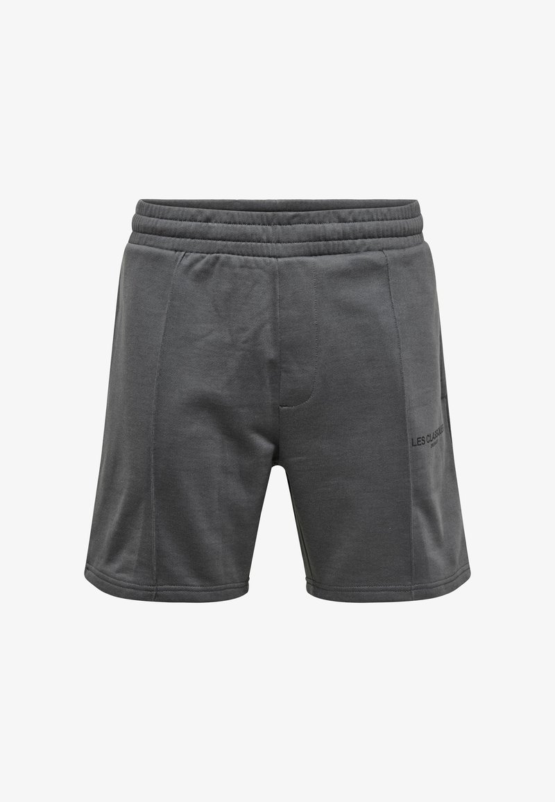 Only & Sons Tracksuit bottoms - dunkelgrau