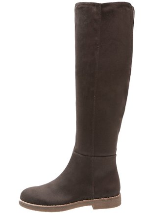 Cuissardes - dark brown
