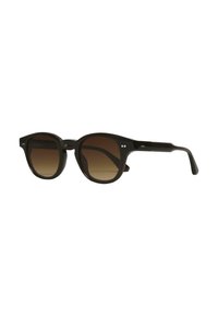 Unselected, brown