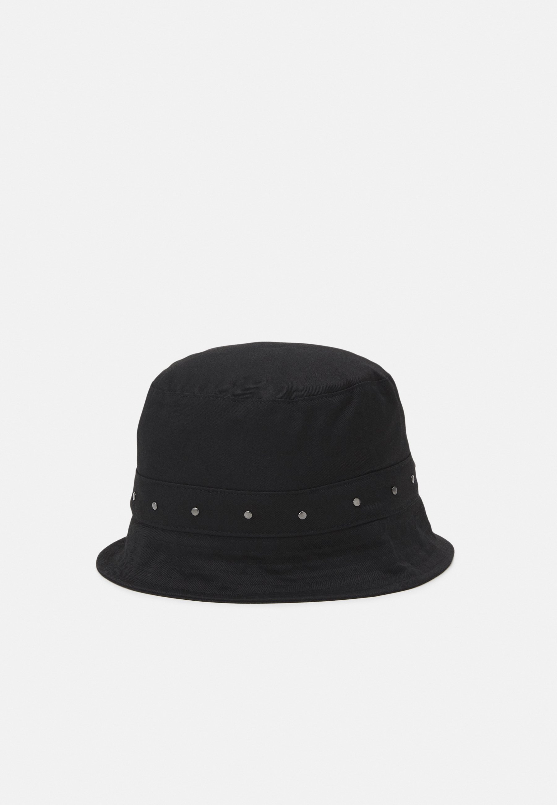 armani exchange hat black