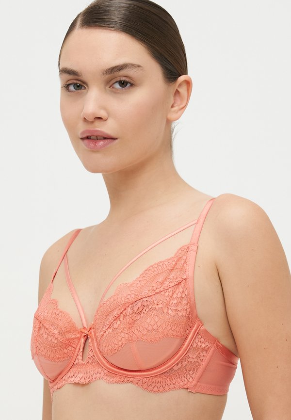 ROBIJN  - Underwired bra - lantana2