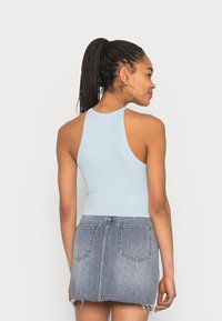 Even&Odd Top - light blue