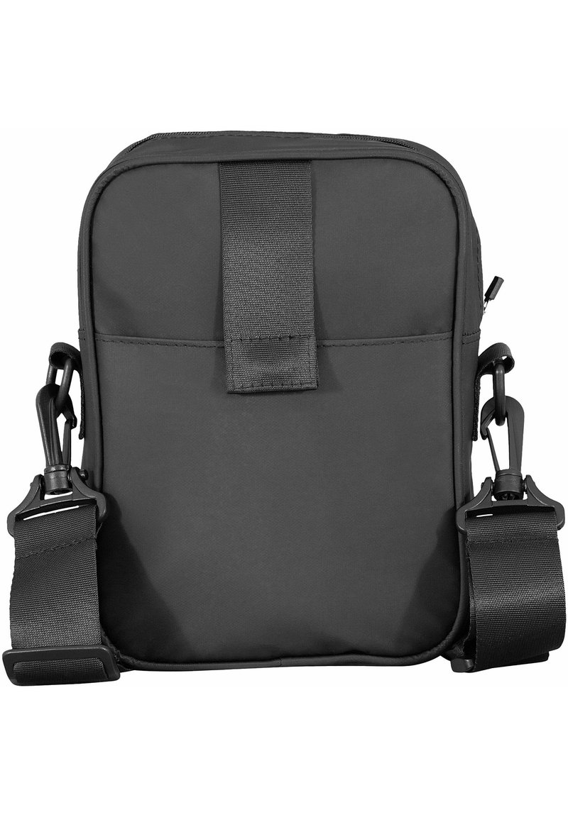 Herren Umhängetaschen | UNFAIR ATHLETICS Umhängetasche black/schwarz - AP10403 Herren Umhängetaschen | UNFAIR ATHLETICS Umhängetasche black/schwarz - AP10403