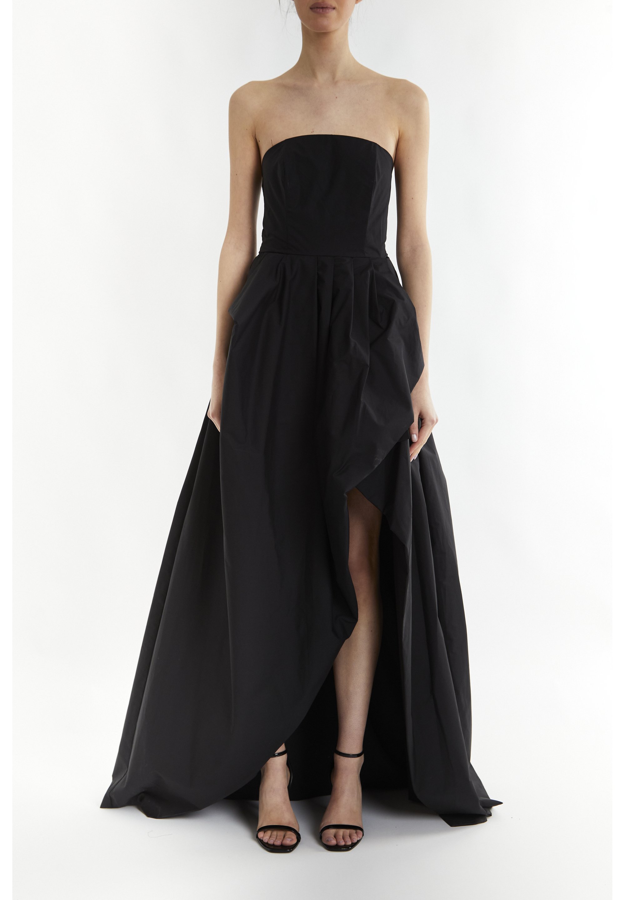 True Decadence HI-LOW Abiti per occasioni speciali black/nero