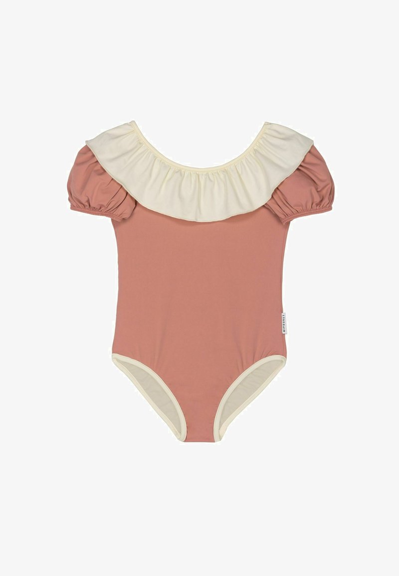 MIPOUNET Traje de baño - terracota