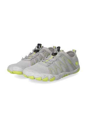 Trainers - grau