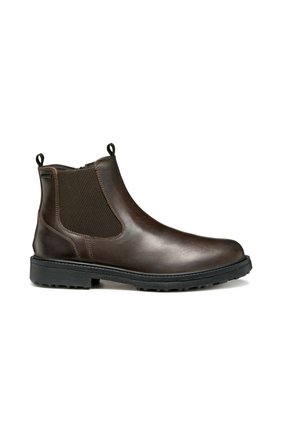 Stivaletti - dark brown