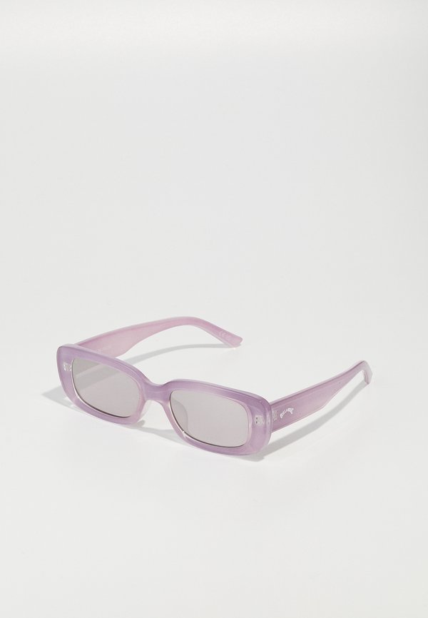 CHUCKLE UNISEX - Sunglasses - light purple