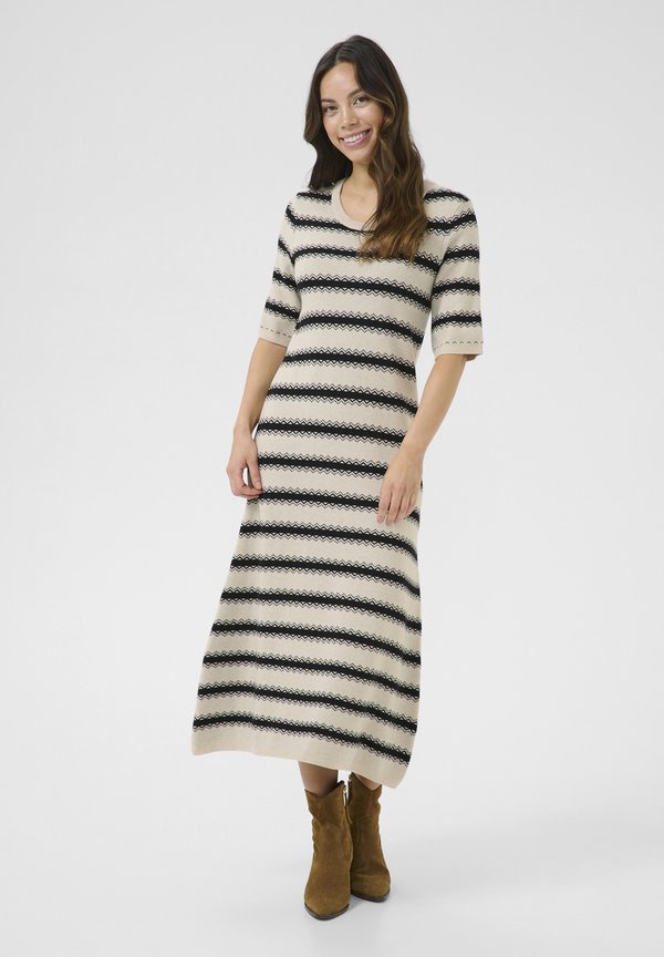 CRDELA - Strickkleid