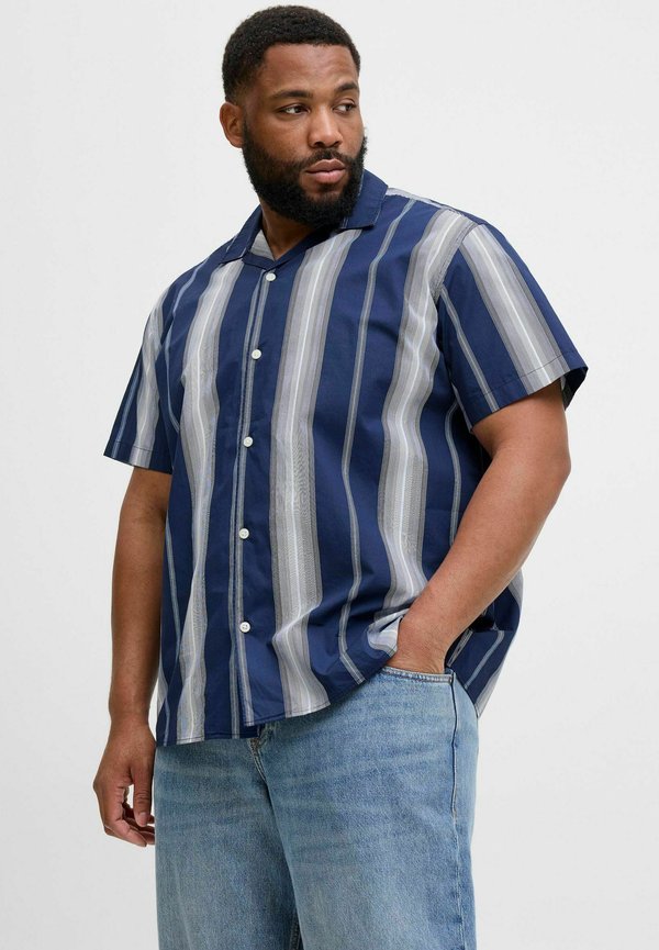 Hemd - naval academy