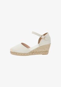 Non selezionato, beige